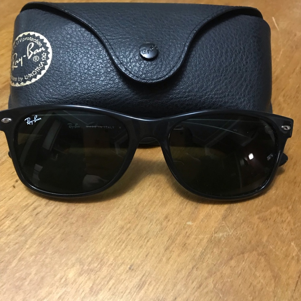 Ray Ban Sunglasses